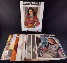 1980s sweater pattern for sale  Sanford