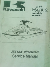 Genuine kawasaki repair for sale  Bakersfield