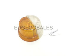 81807005 amber white for sale  SHAFTESBURY