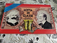 Lotta classe gioco usato  Roma