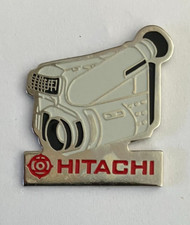 Pin camescope hitachi d'occasion  Expédié en Belgium