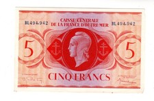 Caisse centrale mer d'occasion  Paris I