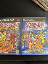 Playstation scooby doo for sale  COVENTRY