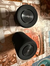 stereo bluetooth lautsprecher gebraucht kaufen  Torgau