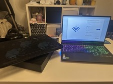 Lenovo legion gaming for sale  BRISTOL