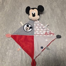 Schmusetuch kuscheltuch nicoto gebraucht kaufen  Hilden