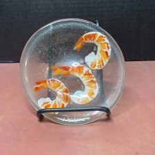 Fused glass gourmet for sale  Waldoboro
