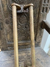 Large pair bronze for sale  SKIPTON