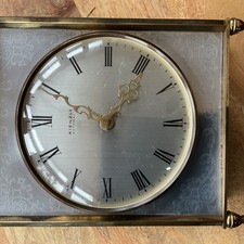 Vintage retro kienzle for sale  NEWTON STEWART