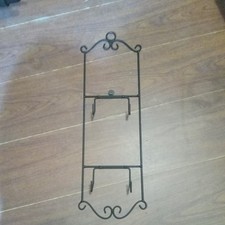 Metal wall plate for sale  Belleview