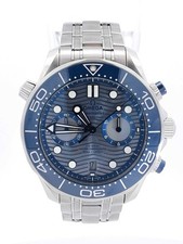 Omega stainless steel for sale  Las Vegas