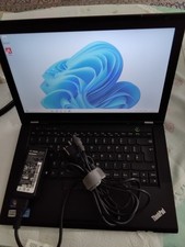 Lenovo t430s 3320m gebraucht kaufen  Duisburg