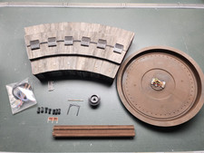 n scale turntable for sale n scale turntable for sale Washington