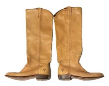 Frye dorado equestrian for sale  San Jose
