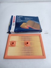 Bosch S0342 - Filtr powietrza do samochodu na sprzedaż  PL