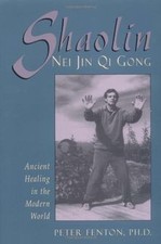 Shaolin nei jin d'occasion Shaolin nei jin d'occasion  Expédié en France