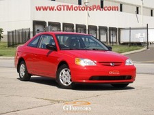 2002 honda civic for sale  Philadelphia