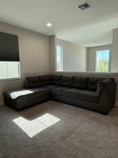 Comfy sofa chaise for sale  Fort Lauderdale
