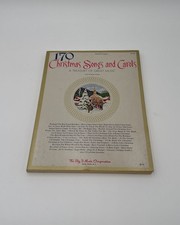 170 christmas songs for sale  Bluffton