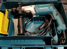 Makita hp2050 speed for sale  Coldwater