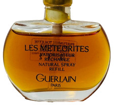 Guerlain meteorites mitsouko d'occasion  Expédié en Belgium