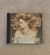 Usado, DVD Taylor Swift Fearless Platinum Edition (2009) *Testado, Funcionando* *SEM CD* comprar usado  Enviando para Brazil