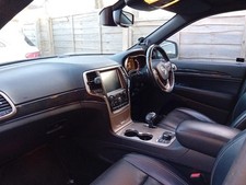 2016 jeep grand for sale  MILTON KEYNES