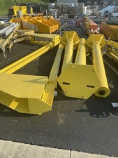 Complete industrial gantry for sale  Indianapolis