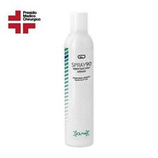 Spray90 400 disinfettante usato  Palermo