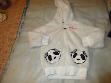 Veste capuche fermeture d'occasion  Dombasle-sur-Meurthe