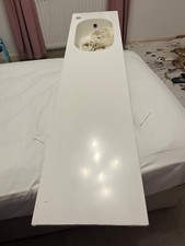 Bathroom worktop sink for sale  CHELTENHAM