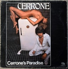33t cerrone cerrone d'occasion  Cassis