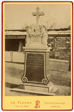 Lannion monument funéraire d'occasion  Pagny-sur-Moselle