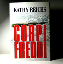 Corpi freddi kathy usato  Bologna