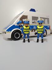 Playmobil 70889 police for sale  KEIGHLEY