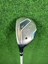 Ping hybrid damen gebraucht kaufen  Delmenhorst