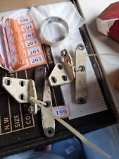 Capri door hinge for sale  TAMWORTH