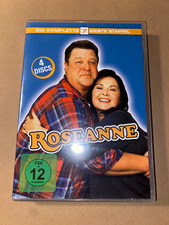 Roseanne komplette siebte gebraucht kaufen  Krefeld