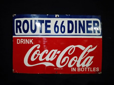 Porcelain route coca d'occasion  Expédié en Belgium