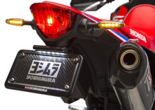 Yoshimura black fender for sale  Westerville