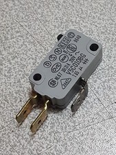 V5c010bg micro switch d'occasion  Bourbonne-les-Bains