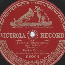 Enrico caruso favorita gebraucht kaufen  Quakenbrück