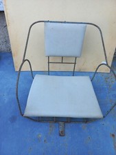 Ancien siège enfant d'occasion  Le Val