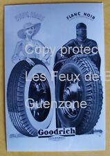 Pneu goodrich flanc d'occasion  Beaumont-de-Lomagne