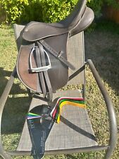 Brown wintec interchangeable for sale  Escondido
