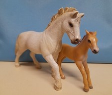 Schleich pferd camargue gebraucht kaufen  Ahlen-Dolberg