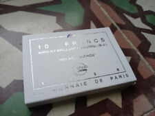Tbe piece monnaie d'occasion  Sizun