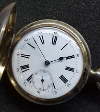 Longines taschenuhr 1871 gebraucht kaufen  Sehnde