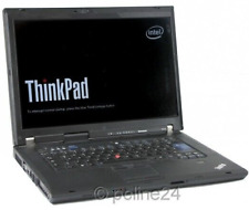 Lenovo thinkpad r500 for sale  BIRMINGHAM