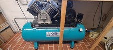 Gieb kompressor werkstattkompr gebraucht kaufen  Stolberg (Rhld.)
